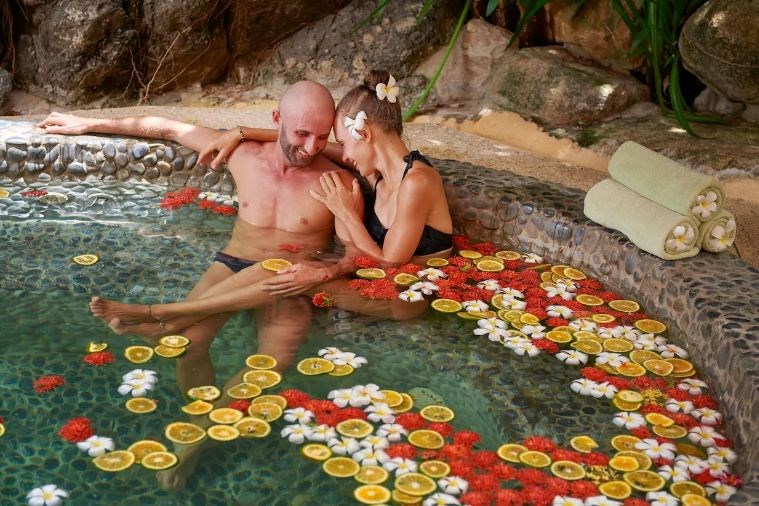 Amiana Resort Nha Trang